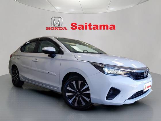 HONDA CITY 1.5 i-VTEC FLEX TOURING CVT HONDA CITY 1.5 i-VTEC FLEX TOURING CVT